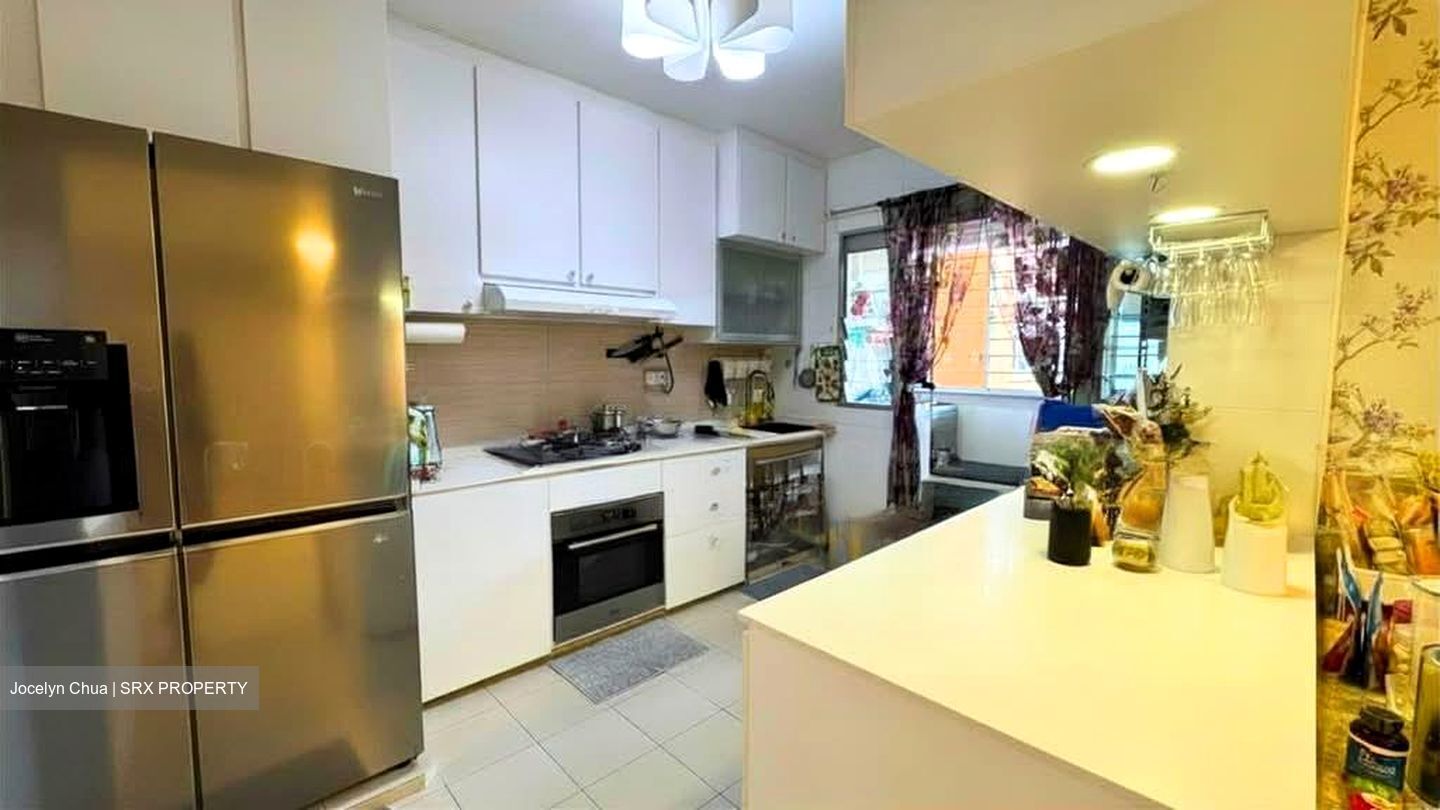 Blk 115C Eastlace @ Canberra (Sembawang), HDB 4 Rooms #564219201